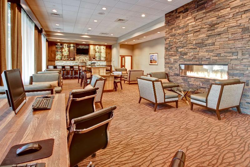Doubletree By Hilton Hotel Flagstaff