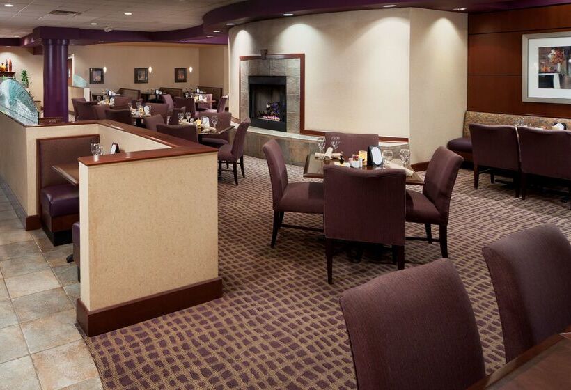 Doubletree Suites By Hilton Hotel Cincinnati   Blue Ash