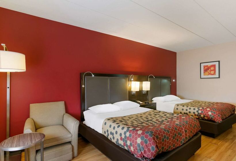 호텔 Econo Lodge Amish Country