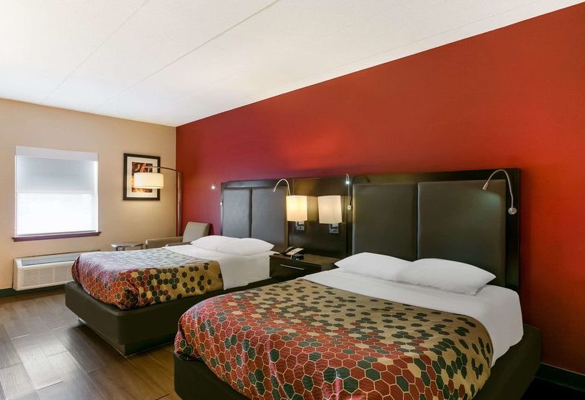 호텔 Econo Lodge Amish Country