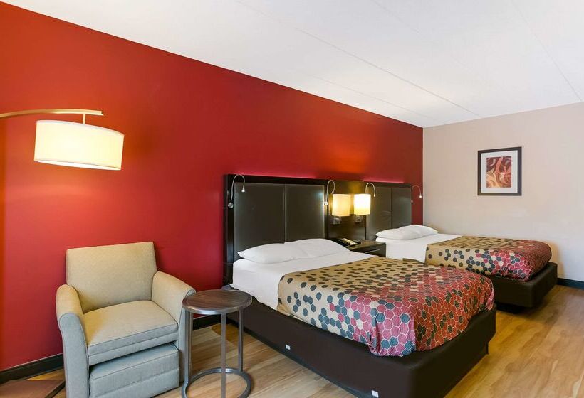 호텔 Econo Lodge Amish Country