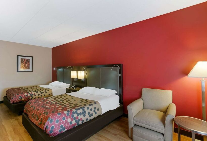 호텔 Econo Lodge Amish Country