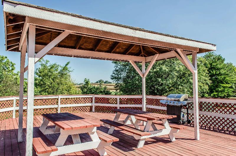 호텔 Econo Lodge Amish Country