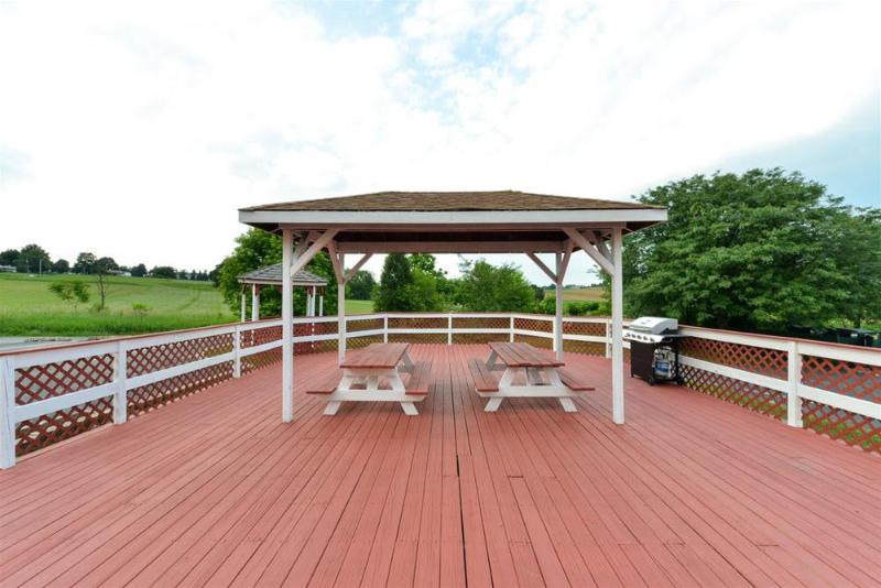 호텔 Econo Lodge Amish Country