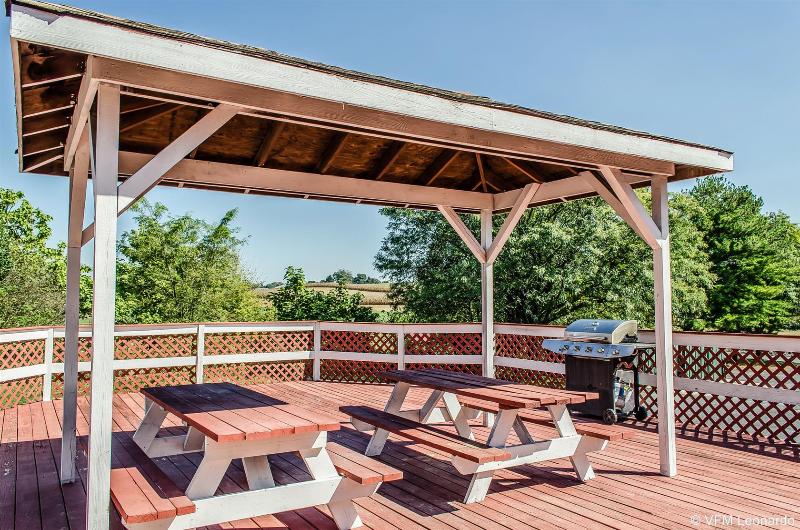 호텔 Econo Lodge Amish Country