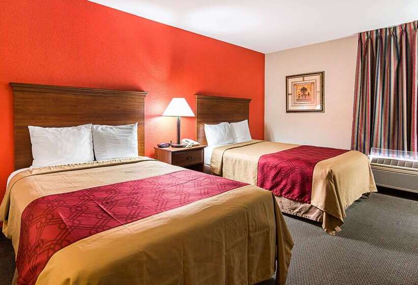 فندق Econo Lodge Andrews Afb