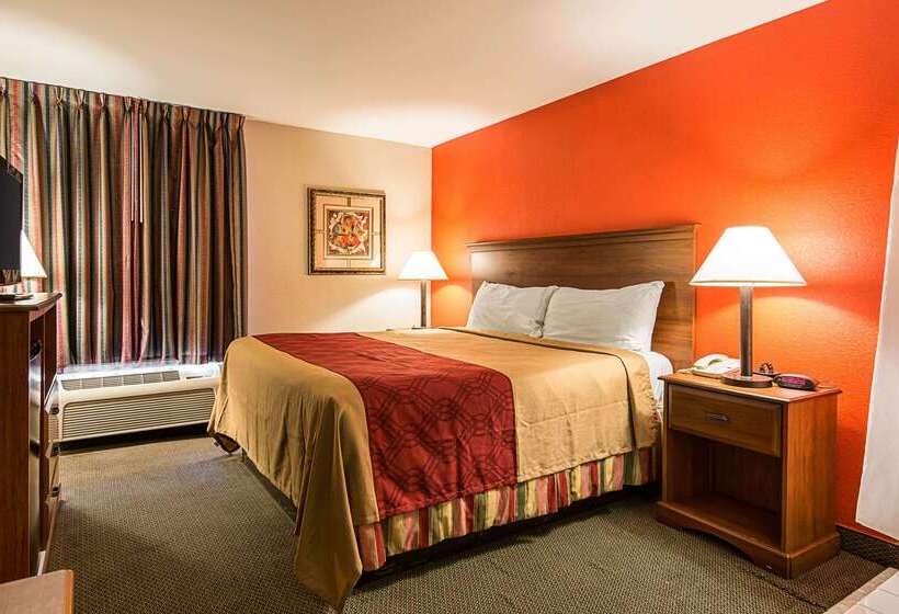 فندق Econo Lodge Andrews Afb