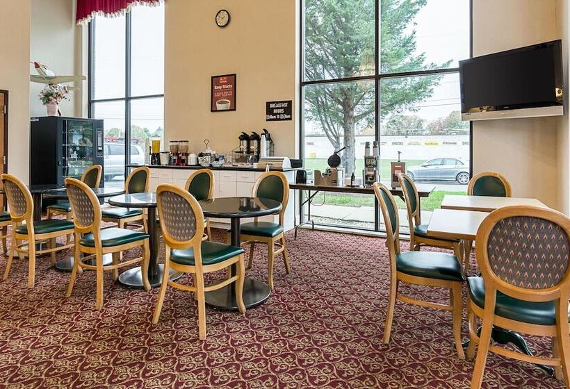 فندق Econo Lodge Andrews Afb
