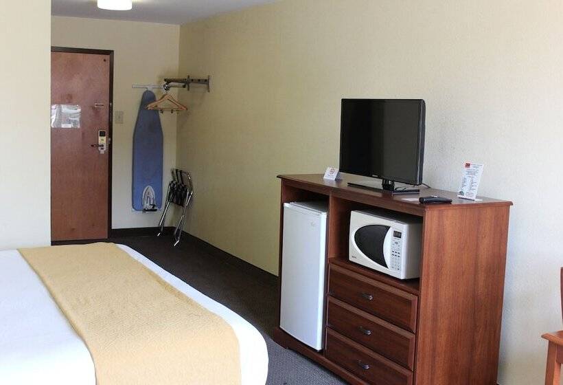 فندق Econo Lodge Andrews Afb