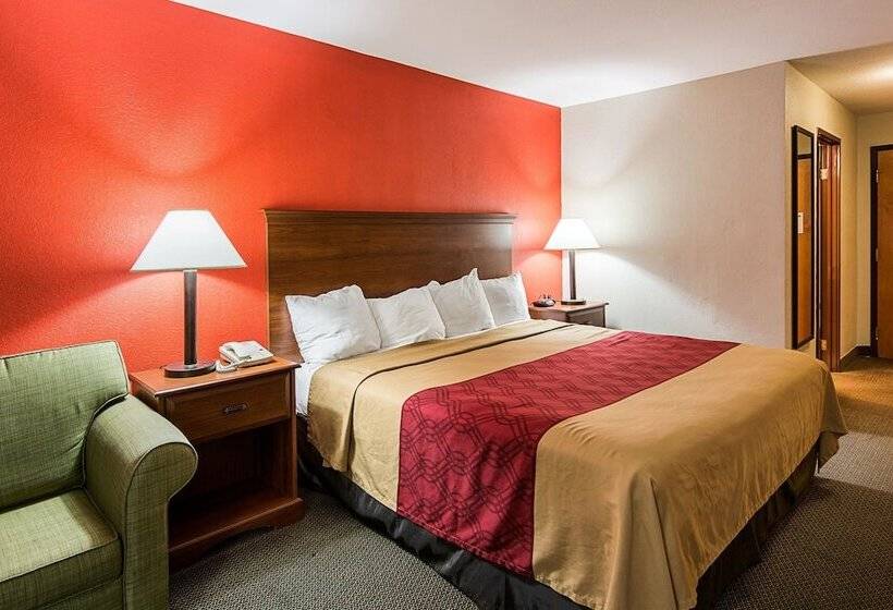 فندق Econo Lodge Andrews Afb