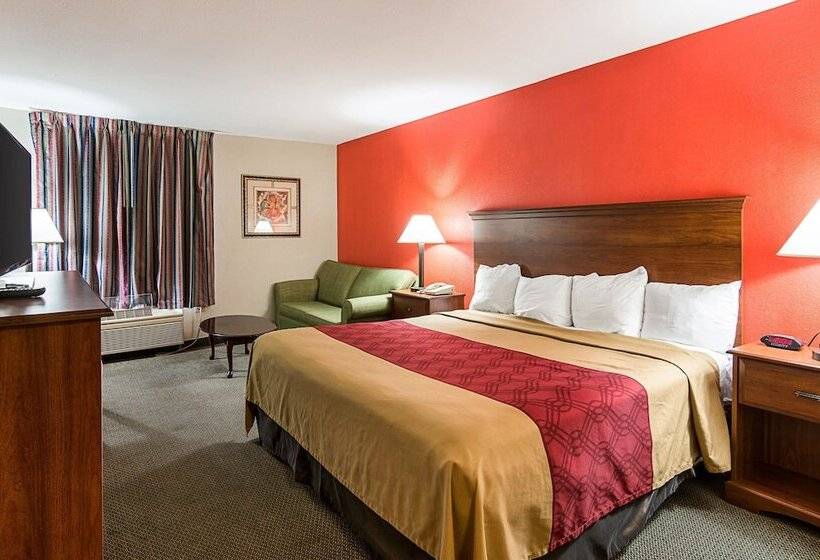 فندق Econo Lodge Andrews Afb