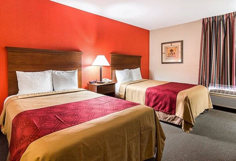 فندق Econo Lodge Andrews Afb