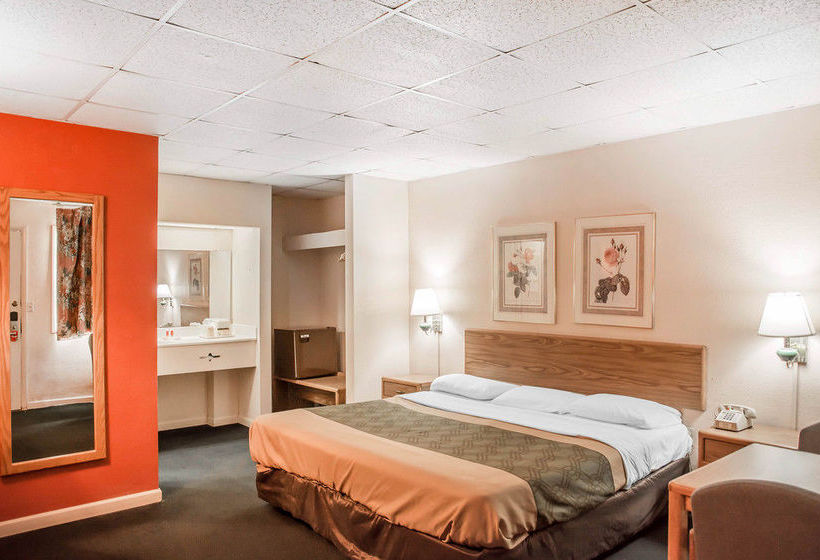 호텔 Econo Lodge