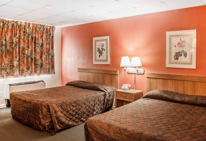 호텔 Econo Lodge