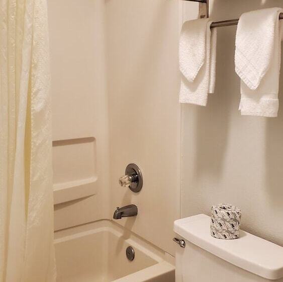 ホテル Stonewood Inn & Suites Of Carrollton Smithfield