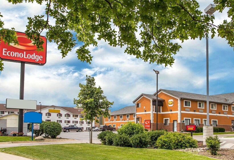 فندق Econo Lodge