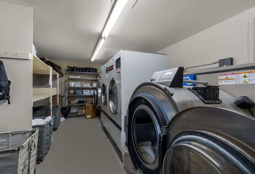 Отель Econo Lodge Cherry Point