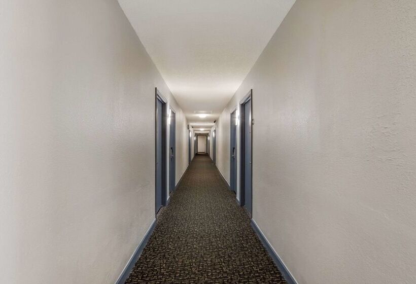 ホテル Econo Lodge Cherry Point