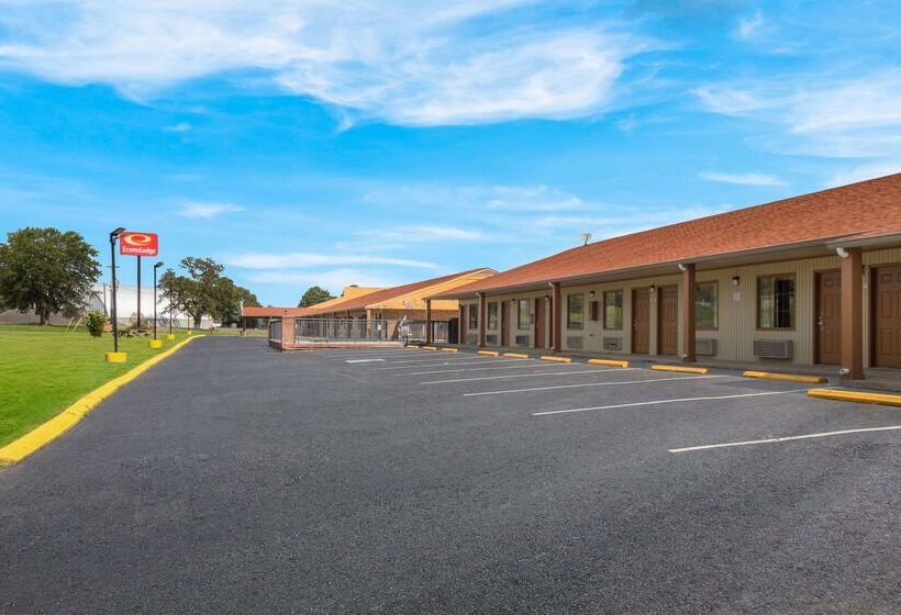 فندق Econo Lodge Cornersville