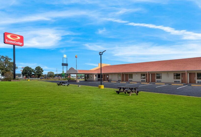 فندق Econo Lodge Cornersville