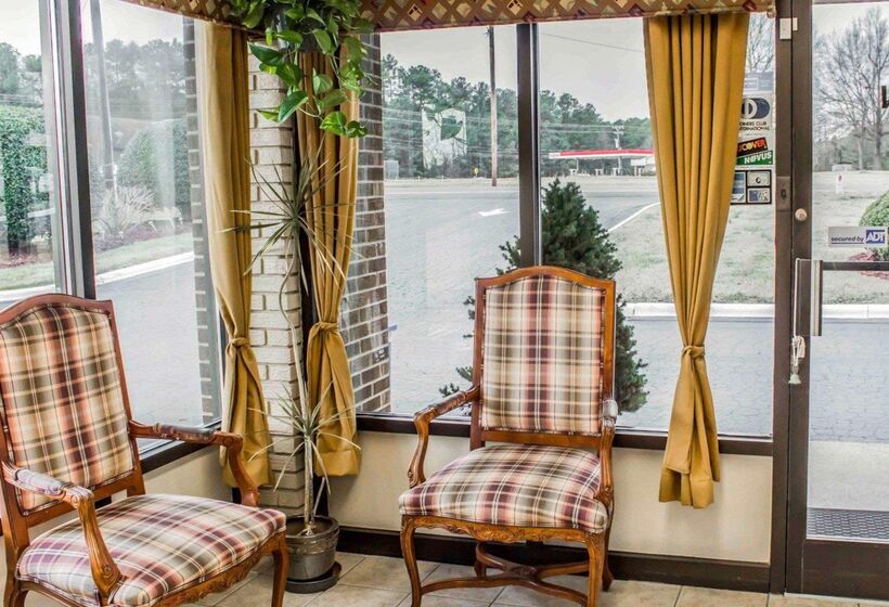 ホテル Econo Lodge