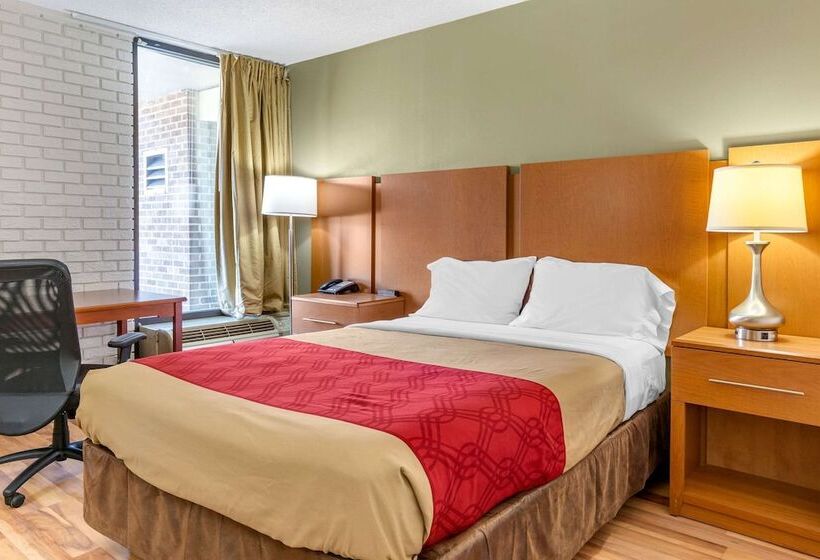 ホテル Econo Lodge