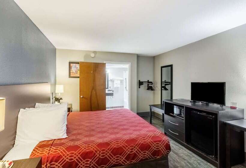 فندق Econo Lodge
