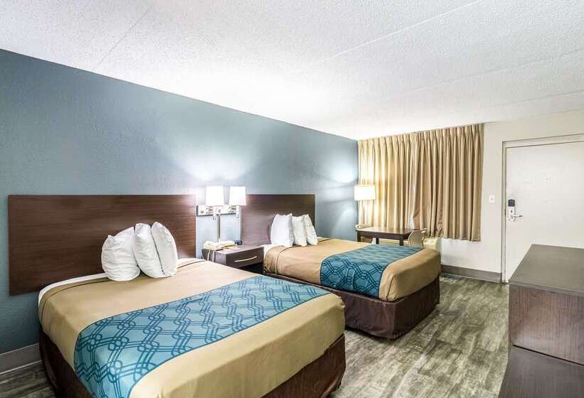 فندق Econo Lodge