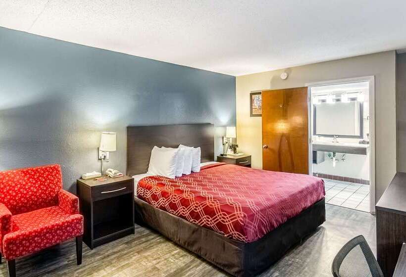 فندق Econo Lodge