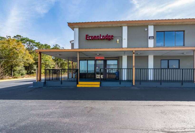 فندق Econo Lodge