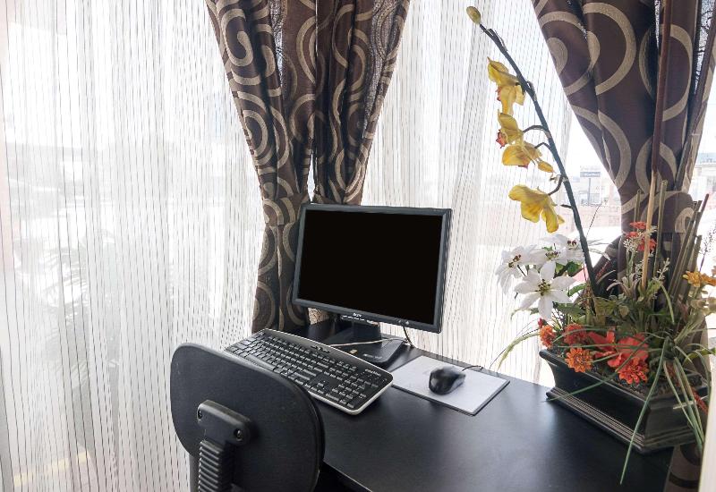 酒店 Econo Lodge Dalhart Hwy 54  Hwy 287