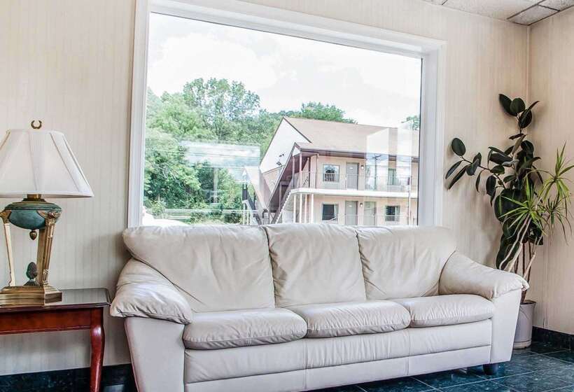 فندق Econo Lodge Douglassville Pottstown