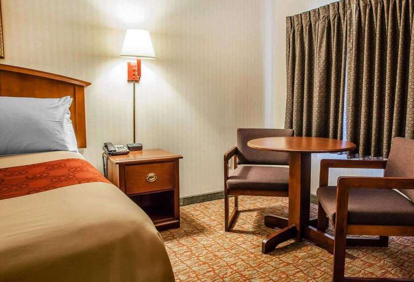 فندق Econo Lodge Douglassville Pottstown