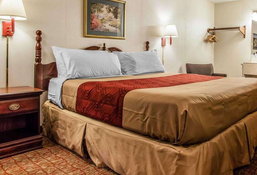 فندق Econo Lodge Douglassville Pottstown