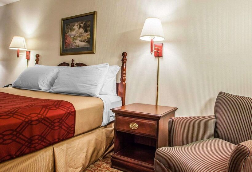 فندق Econo Lodge Douglassville Pottstown
