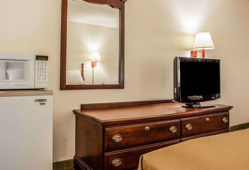 فندق Econo Lodge Douglassville Pottstown