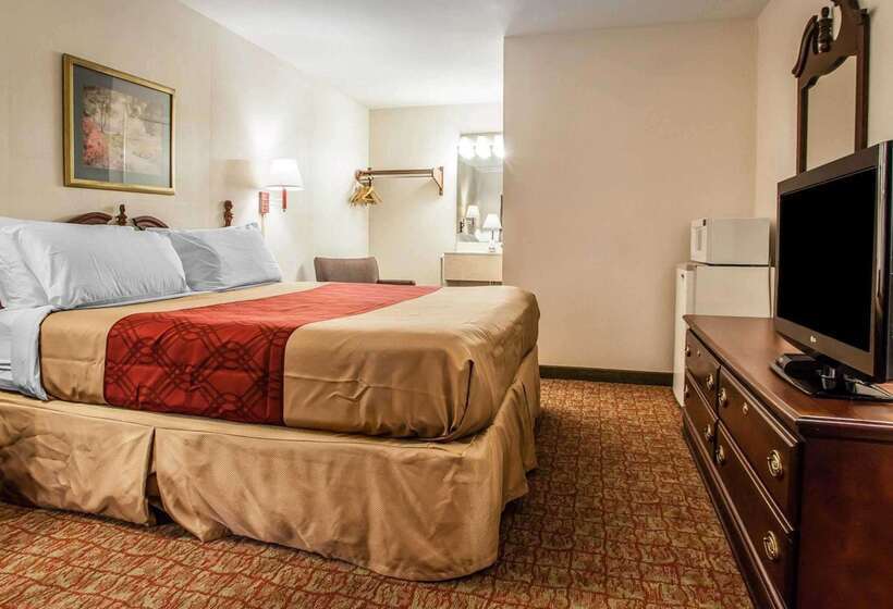 فندق Econo Lodge Douglassville Pottstown