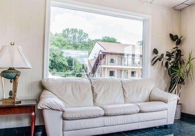 فندق Econo Lodge Douglassville Pottstown