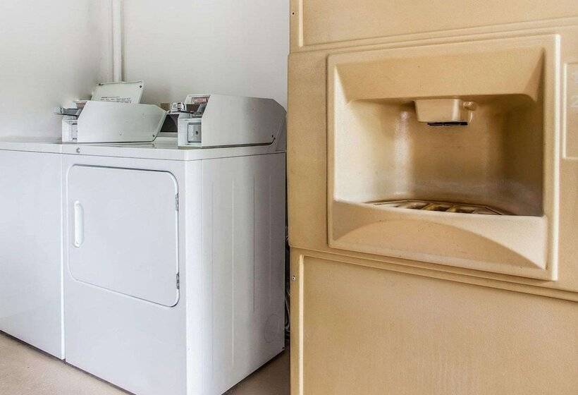 فندق Econo Lodge Douglassville Pottstown