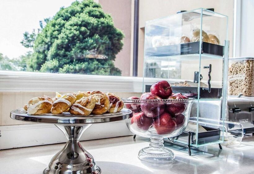 فندق Econo Lodge Douglassville Pottstown