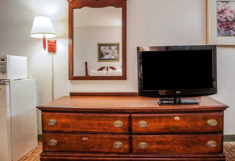 فندق Econo Lodge Douglassville Pottstown