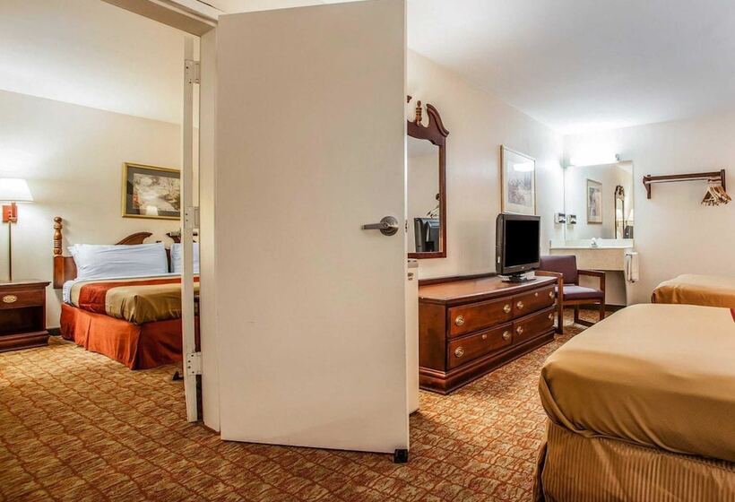 فندق Econo Lodge Douglassville Pottstown