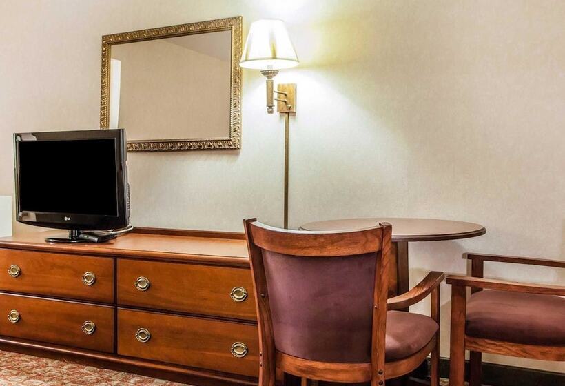 فندق Econo Lodge Douglassville Pottstown