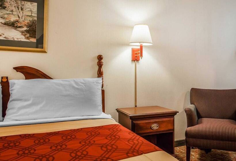 فندق Econo Lodge Douglassville Pottstown