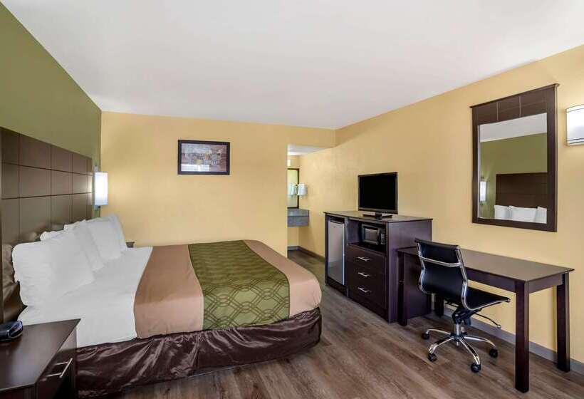 בית מלון כפרי Econo Lodge Easton Route 50