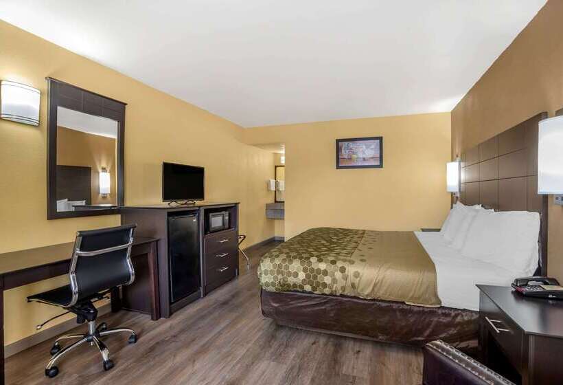 בית מלון כפרי Econo Lodge Easton Route 50