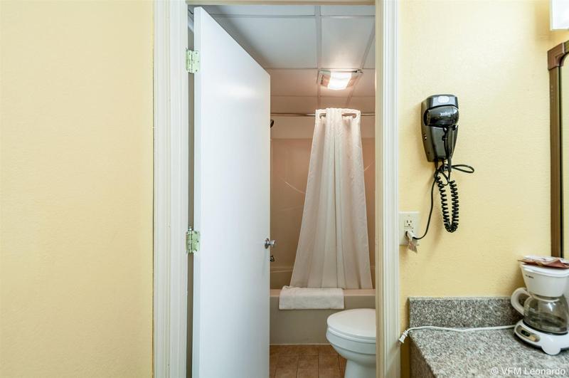 בית מלון כפרי Econo Lodge Easton Route 50