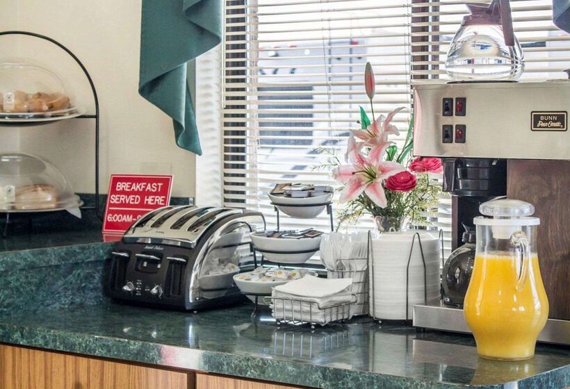 ホテル Econo Lodge