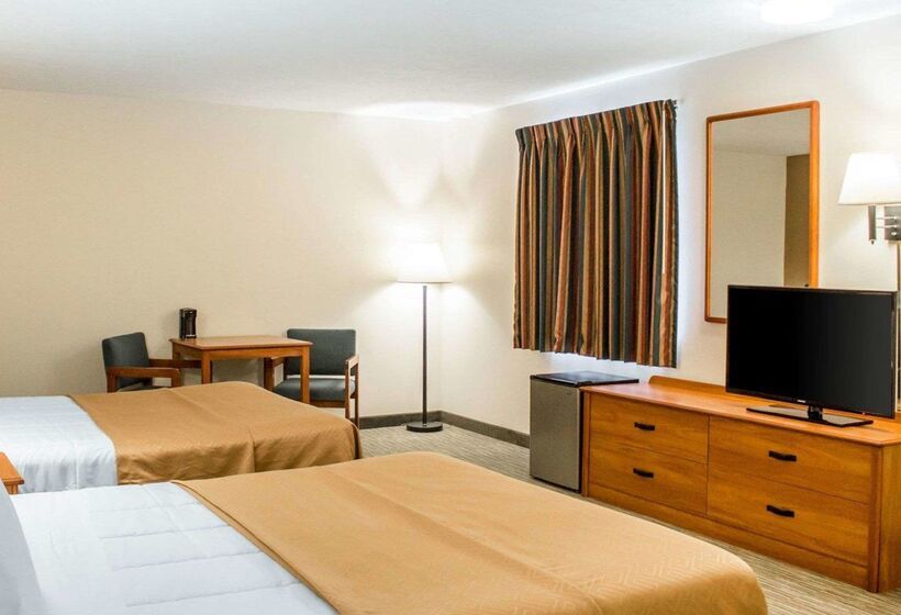 ホテル Econo Lodge