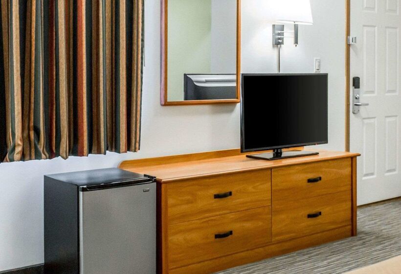 ホテル Econo Lodge